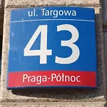 Appartamento Metro Praga