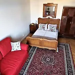 Apartament Metro Praga Warszawa
