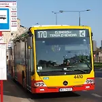 Apartament Metro Praga Warszawa