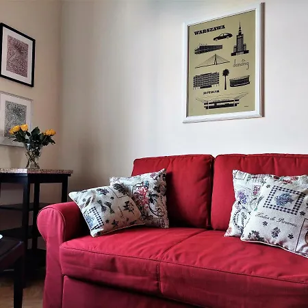 Apartment Metro Praga *