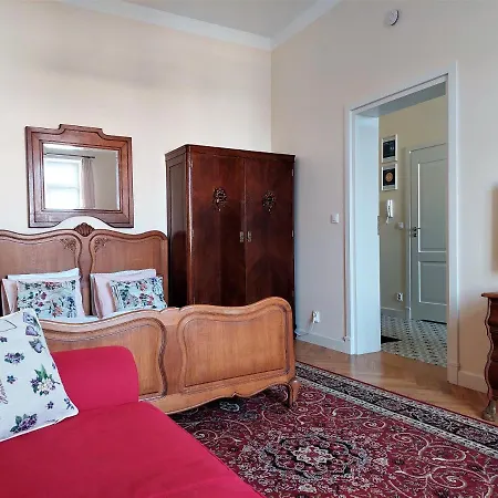 Metro Praga * Warsaw