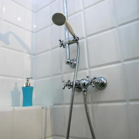 Metro Praga Apartment