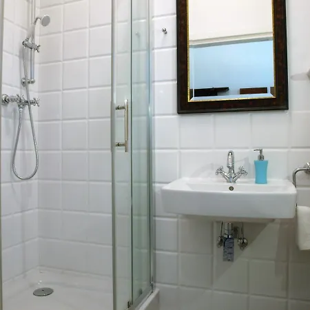 Διαμέρισμα Metro Praga *