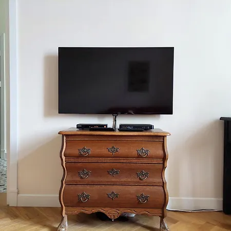 Metro Praga * Βαρσοβία