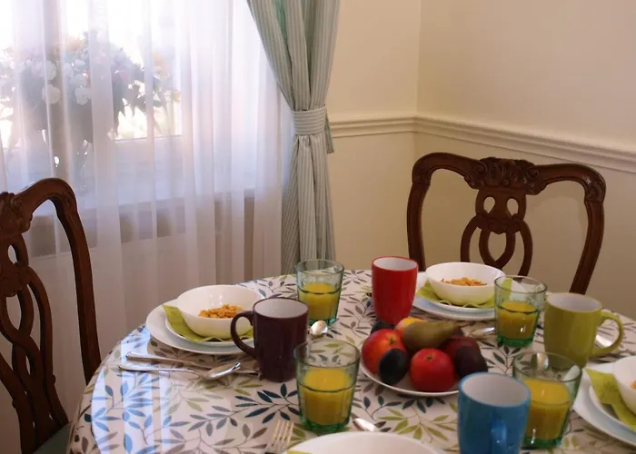 Apartment Metro Praga Warsaw