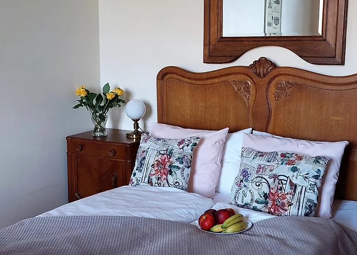 Metro Praga Apartment Warsaw