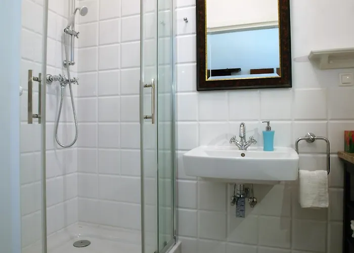 Apartment Metro Praga *