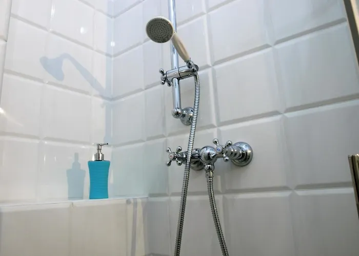 Metro Praga Apartment