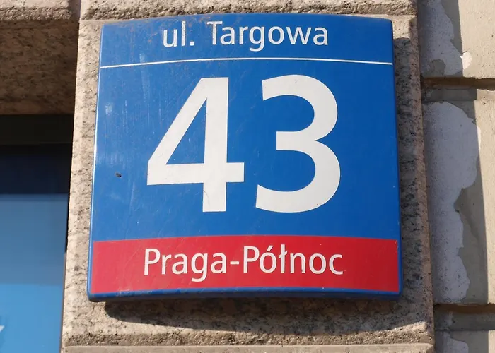 Apartment Metro Praga