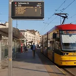 Metro Praga *