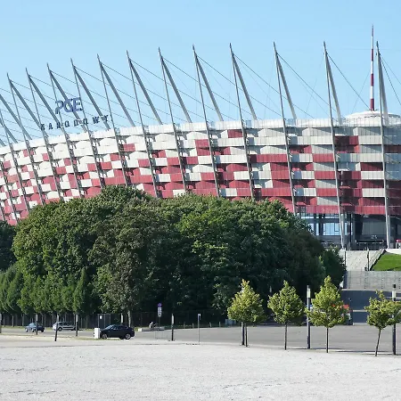 Apartament Metro Praga *